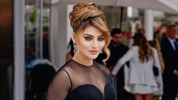 Cannes 2025: Urvashi Rautela Reveals REAL STORY Behind Wearing A Torn Dress