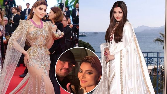 Aishwarya Rai Vs Urvashi Rautela: Who Is Queen Of Cannes? Leonardo DiCaprio's Statement Left Internet Divided