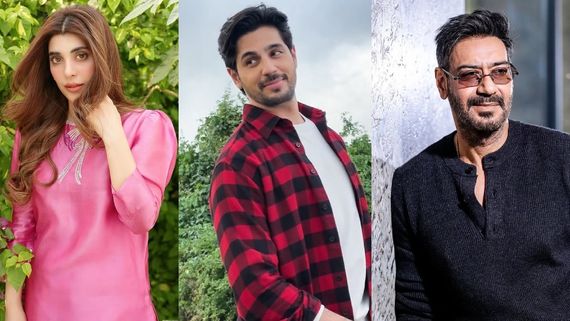 Urwa Hocane Makes SHOCKING Remark Against Indian Actors: Dafa Kar Dein, Stop Watching Their Sh**ty Films 