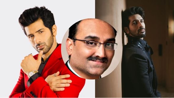 Vardhaan Puri On Aditya Chopra's Mentorship And A Heartfelt Tribute: Everything I Know About Filmmaking...