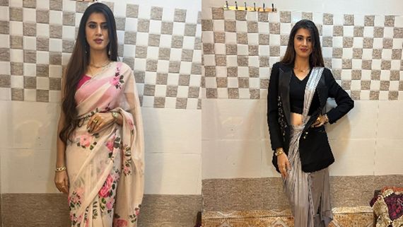 Vasudha New Entry: New Drama Unfolds In Show As Mandeep Kaur Joins Cast As Megha, Igniting Love Triangle