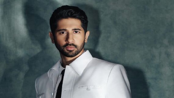EXCLUSIVE! Vihaan Samat Says 'I Am Single' Amid Rumours Of DATING Radhika Madan, Talks About The Royals