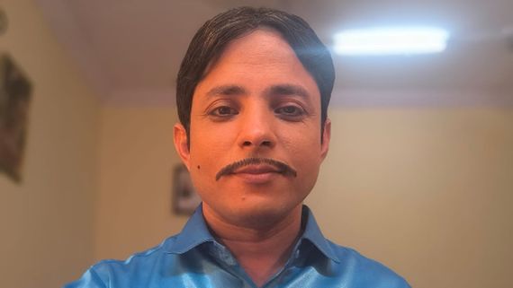 Bhabhiji Ghar Par Hain Fame Vipin Kumar Heero On Bond With Co-Stars: Helps You…