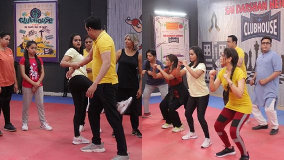 Wagle Ki Duniya Upcoming Episode: Champions Women’s Safety With Self Defense In Sony SAB's Show