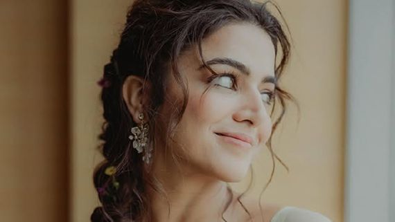 “My Heart Is Full”: Wamiqa Gabbi Hosts An Emotional Screening Of Bhool Chuk Maaf In Her Hometown