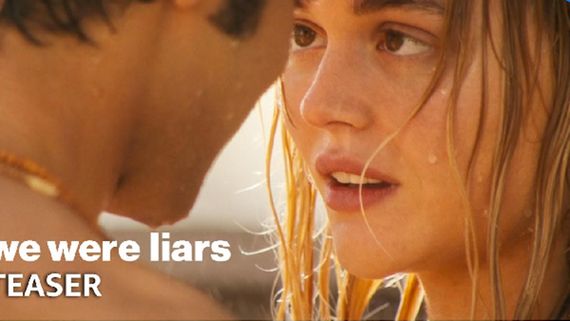 We Were Liars Teaser Trailer: Prime Video Unveils Teaser Trailer For Adaptation 