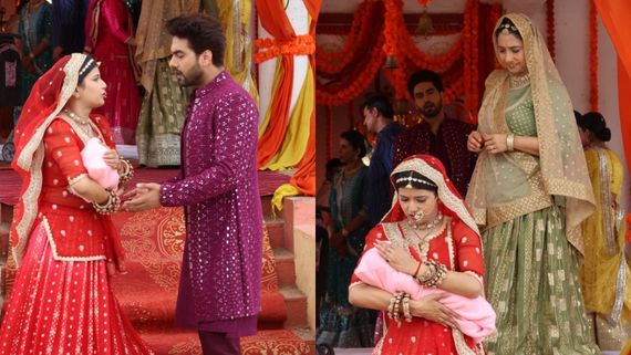 Yeh Rishta Kya Kehlata Hai Written Update May 17: Pookie In Danger, Abhira Fights Goons; Armaan Blames Her