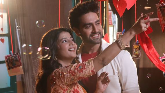 Yeh Rishta Kya Kehlata Hai Written Update May 5: Armaan’s Behavior HURTS Abhira, Ruhi Stands Up For Her