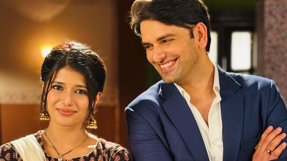 Yeh Rishta Kya Kehlata Hai New Twist: Abhira Bonds With Anshuman; Is It The Beginning Of Their Love Story?