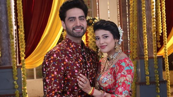 Yeh Rishta Kya Kehlata Hai New Twist: Armaan’s Overprotectiveness Creates Tension; Abhira Gets Heartbroken