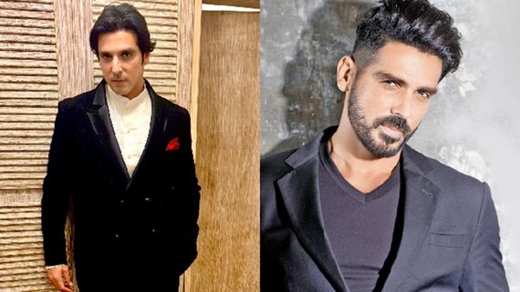 Zayed Khan’s 'The Film That Never Was' Promises A Roller-Coaster of Emotions, Lots of Surprises & So Much More