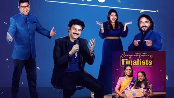 ZEE Kannada Sa Re Ga Ma Pa Finale Date, Top 5 Finalists Name: Who Will Join Aradhya Rao?