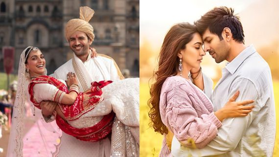 2 Years Of Satyaprem Ki Katha: 5 Scenes From Kartik Aaryan's Film That Redefined Love Onscreen