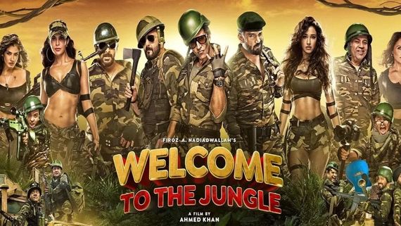 Akshay Kumar’s Welcome To The Jungle Hits Financial Snag; Cast & Crew Yet To Receive Payments: Report