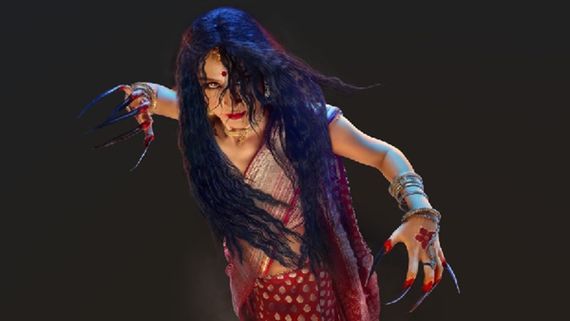 Aami Dakini Heroine Name: Sheen Dass Opens Up Playing Role Of Dakini In Sony TV Show