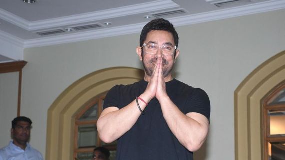 Iske Baad Mujhe...: Mahabharat To Be Aamir Khan's LAST Film? Actor Drops Hint About His Retirement