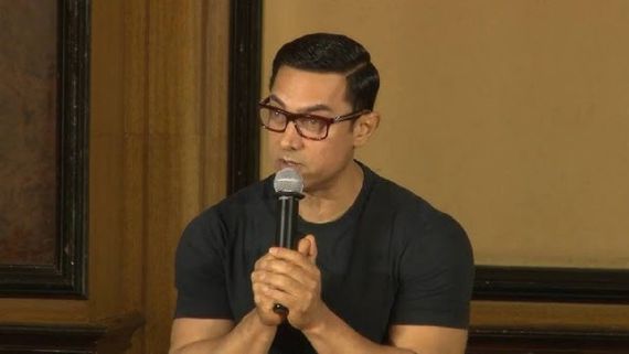 Aamir Khan Condemns 'Cowardly' Pahalgham Attack; Admits He Is The 1st Actor To Speak Against Pak On Big Screen