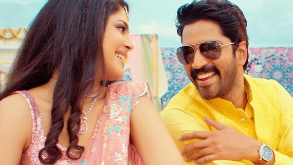 Aa Okkati Adakku OTT Release: When And Where To Watch Allari Naresh's Romantic Comedy Movie Online