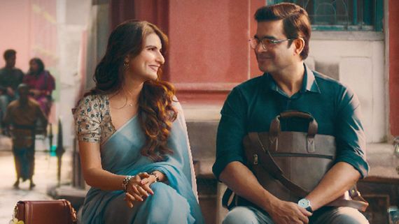 'Aap Jaisa Koi’ OTT Release Date: R. Madhavan And Fatima Sana Shaikh Star In Netflix Romance Drama
