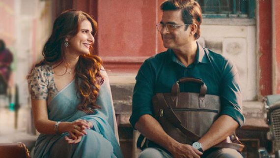 Aap Jaisa Koi’s Album Is Set to Soak Your Monsoon Playlist with Romance & R. Madhavan & Fatima Sana's Charm   