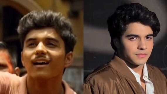 Abhay Verma: The Leading Man of Phantom Films 'Laikey Laikaa'!