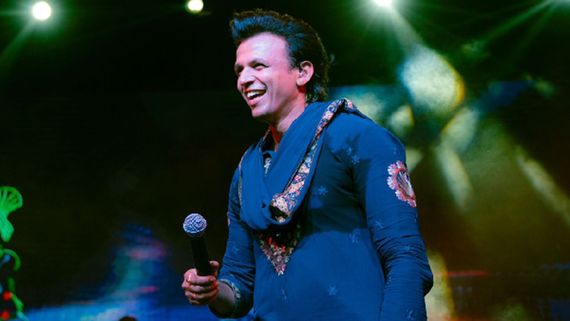 Abhijeet Sawant Unleashes New Banger 