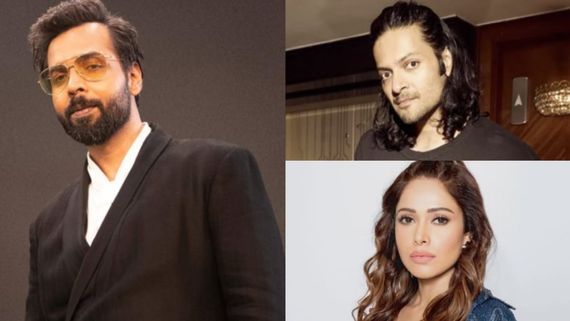 Stolen On OTT: Abhishek Banerjee's Performance Wins Hearts; Ali Fazal, Nushrratt & Others Praise Him