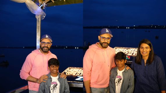 Abhishek Bachchan: Coming Back To Bhopal Is Always Deeply Personal For Me