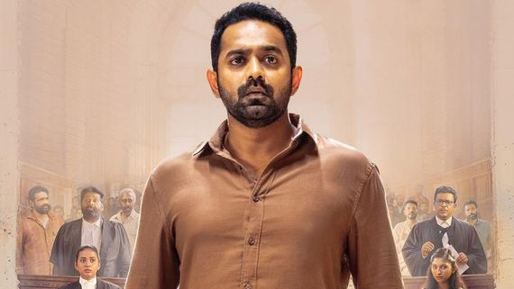 Aabhyanthara Kuttavaali Kerala Box Office Collection Day 2: Asif Ali's Film Maintains Steady Momentum