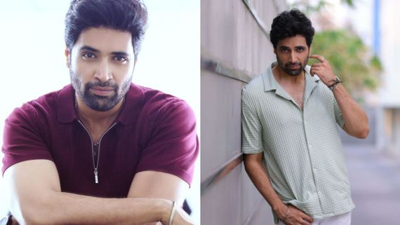 Adivi Sesh Pens Powerful Letter Urging Action Against Animal Cruelty, Stands Up For Voiceless Victims