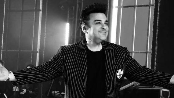 Singer Adnan Sami Strongly Responds To Pakistani Trolls: You Didn’t Celebrate Me, India Did