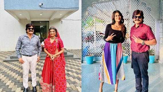 Remember Comedian Ahsaan Qureshi? He’s Back On Television With Zee TV’s Saru