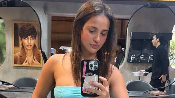 Mood Board Goals: Aisha Sharma Serves Looks, Style & Attitude In Every Frame — She’s The Ultimate Vibe