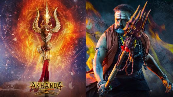 Akhanda 2 Teaser Release Time Announced: Nandamuri Balakrishna Movie's First Glimpses Coming Soon