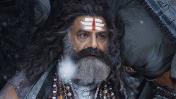 Akhanda 2 Teaser Trolls: Nandamuri Balakrishna's Movie Glimpse Draws Laughs, Memes & Mixed Reactions