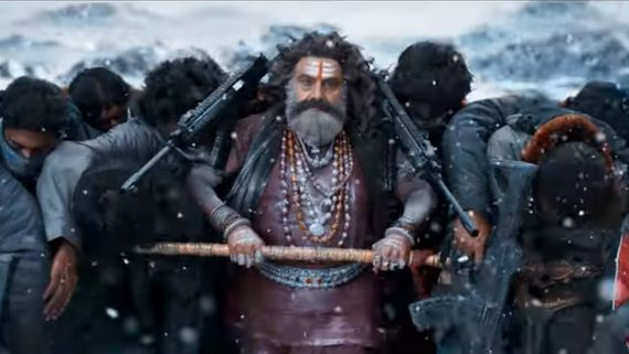 Akhanda 2 Teaser Out Now: First Glimpse Of Nandamuri Balakrishna's Film Released Ahead Of Actor's Birthday