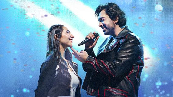 Akhil Sachdeva Shot Haqeeqat While Battling High Fever