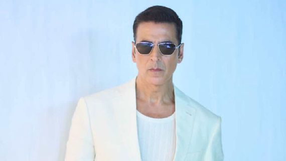 Akshay Kumar Makes Headlines by Tapping Three Different Genres in One Calendar Year