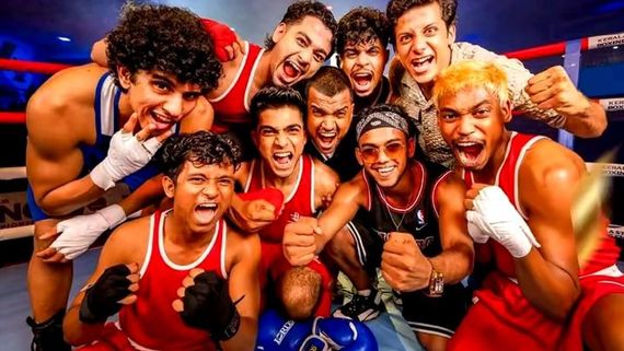 Alappuzha Gymkhana OTT Release: When And Where To Watch Naslen Starrer Sports Movie Online