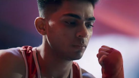 Alappuzha Gymkhana OTT Release Delay: Naslen's Boxing Drama's Premiere Misses Schedule, New Date Awaited