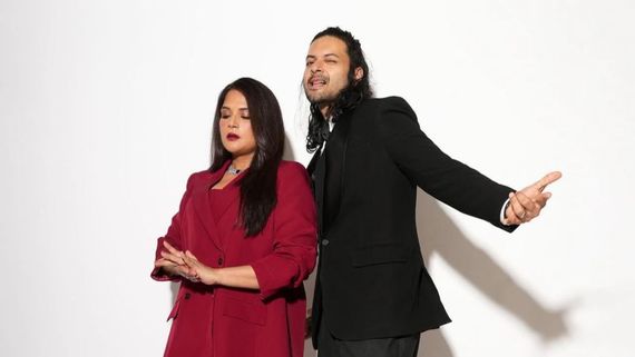 Ali Fazal Turns ‘Pookie’ for Richa Chadha in Cute Video, Sets Couple Goals Ahead of Metro In Dino