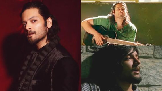 Ali Fazal Says Life Has Come A Full Circle, From Cameo In 3 Idiots As Guitarist To A Musician In Metro In Dino