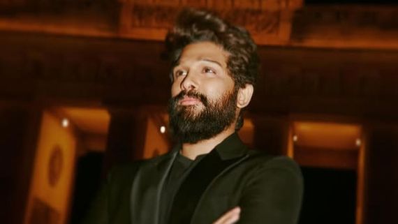 After Deepika Padukone, Is Allu Arjun Out Of Sandeep Reddy Vanga's Next? Here's What We Know