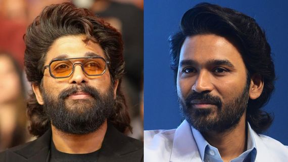 Father’s Day 2025: From Allu Arjun To Dhanush, South Stars Share Touching Tributes To Their Dads
