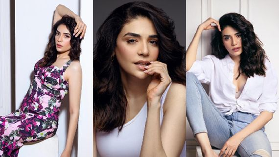 Anjuum Faakih On Changing Her Name: “I Was Manifesting, Auditioning, But Nothing Was Aligning”