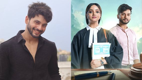 Advocate Anjali Awasthi Leap EXCLUSIVE | Ankit Raizada (Aman) Confirms EXIT; Actor Reveals: They Were Asking…