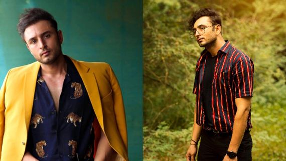 From Anshul Trivedi to Adhyayan Suman: Here Are 5 Versatile Actors Who Are Trained In Music