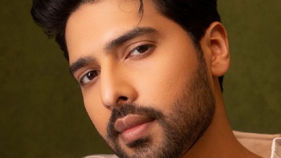 Armaan Malik Drops His Latest Fun And Groovy Single ‘Baari Baari’ 