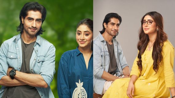 Bade Achhe Lagte Hain Naya Season Full Cast, Actors Real Name: Harshad-Shivangi Play Leads. Villain Is...