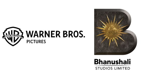 Warner Bros. Pictures, Bhanushali Studios Limited & JOAT Films Announce 5-Film Strategic Partnership 